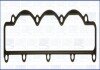 Прокладка выпускного коллектора ajusa 13186900