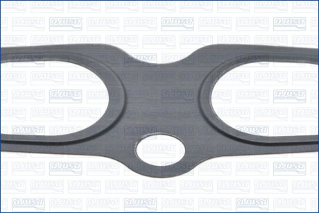 Прокладка выпускного коллектора ajusa 13203900