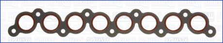 Прокладка выпускного коллектора ajusa 13218000