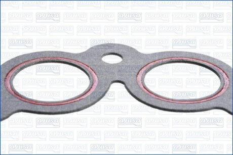 Прокладка выпускного коллектора ajusa 13218000