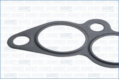 Прокладка выпускного коллектора ajusa 13223400