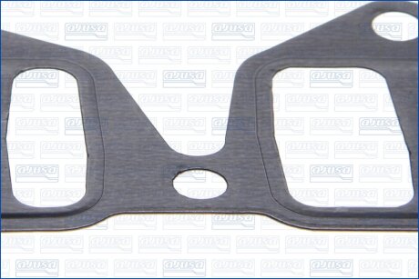 Прокладка випускного колектора ajusa 13224300