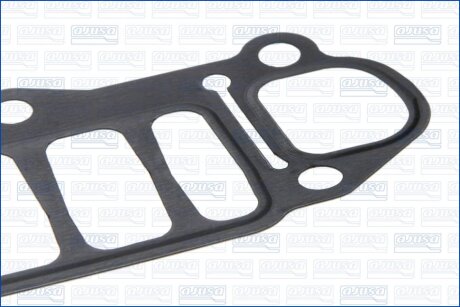 Прокладка випускного колектора ajusa 13224300