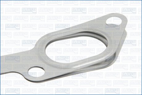 Прокладка випускного колектора ajusa 13224400