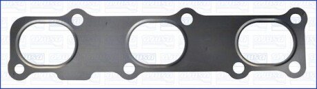 Прокладка выпускного коллектора ajusa 13248000