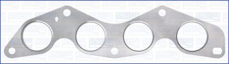 Прокладка выпускного коллектора ajusa 13263000 на Форд Фокус 3