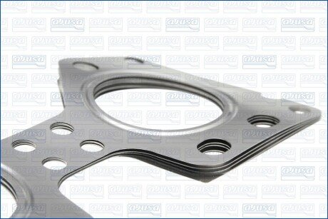 Прокладка выпускного коллектора ajusa 13283500