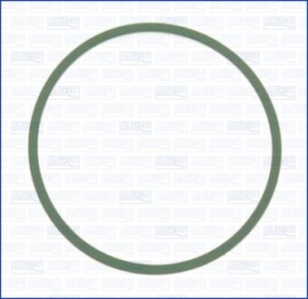 Прокладка выпускного коллектора ajusa 24032600