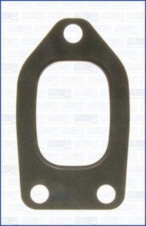 Прокладка выпускного коллектора ajusa.13158900