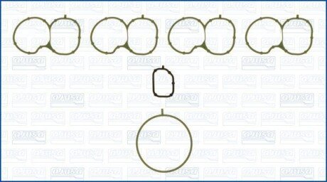 Прокладки двигуна ajusa 77015000