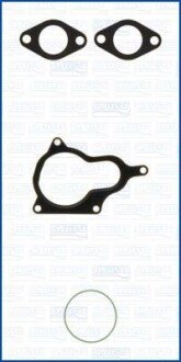 Прокладки двигуна ajusa 77017700 на Ауди А4 б7