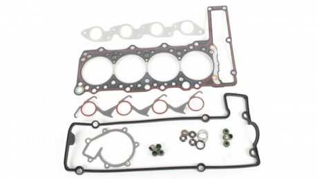 Прокладки мотора верхний (к-кт.) OM601, 2.3D ajusa 52110700