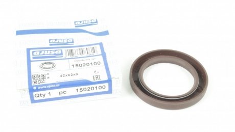 Сальник гидроусилителя руля (гура) ajusa 15020100