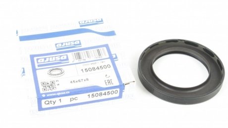 Сальник гидроусилителя руля (гура) ajusa 15084500