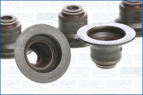 Сальник гидроусилителя руля (гура) ajusa 57051600