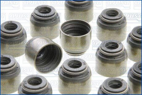 Сальник гидроусилителя руля (гура) ajusa 57052100