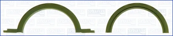 Сальник гідропідсилювача керма (гура) Ajusa 61000500 (фото 1)
