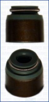 Сальник гідропідсилювача керма (гура) ajusa 12019900