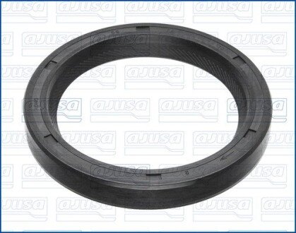 Сальник коленвала передній ajusa 15027200 на Бмв E32