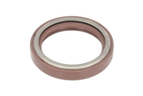 Сальник коленвала передній ajusa 15050200