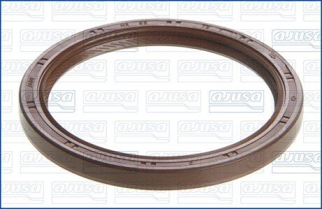 Сальник коленвала передний ajusa 15063400 на Тойота Хайлюкс