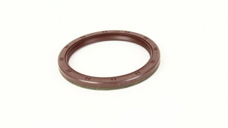 Сальник коленвала передній ajusa 15077900