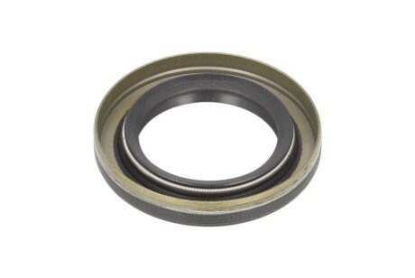 Сальник коленвала передній ajusa 15081800