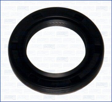 Сальник коленвала передній ajusa 15081800