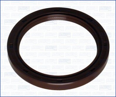 Сальник коленвала передній ajusa 15093300