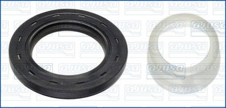 Сальник коленвала передній ajusa 15094100 на Пежо 208
