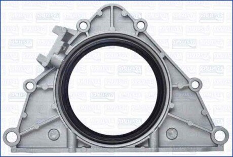 Сальник коленвала передний ajusa.71005600 на Бмв 6 серии