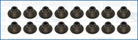 Сальники клапанов (комплект) ajusa 57027400