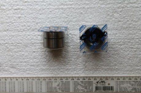Гидрокомпенсатор (толкатель клапана) ajusa.85001900