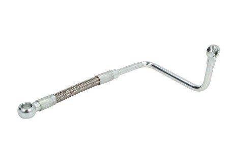 Трубка масляна турбокомпресора ajusa OP10105