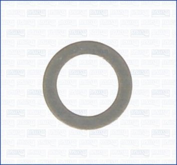 Уплотнительное кольцо, резьбовая пробка маслосливн. отверст. ajusa.22007400