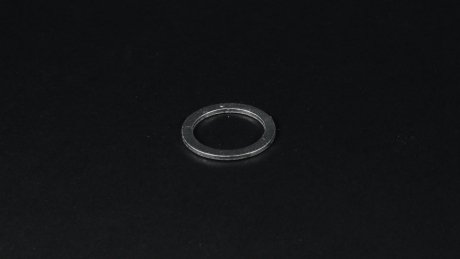Уплотнительное кольцо, резьбовая пробка маслосливн. отверст. ajusa.22008700
