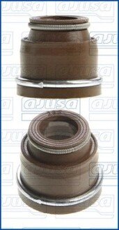 Уплотнительное кольцо, стержень кла ajusa 12009200