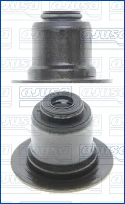 Уплотнительное кольцо, стержень кла ajusa 12029600