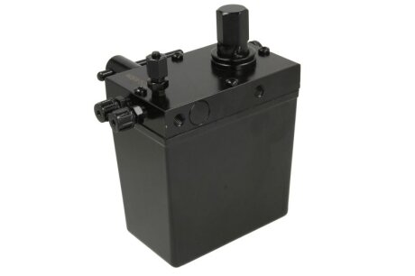 Помпа підйому кабіни akusan TEQ03168