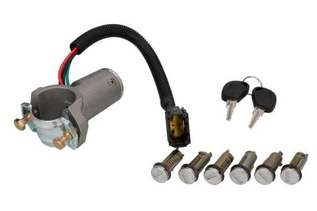 Датчик запалювання akusan IVIS004