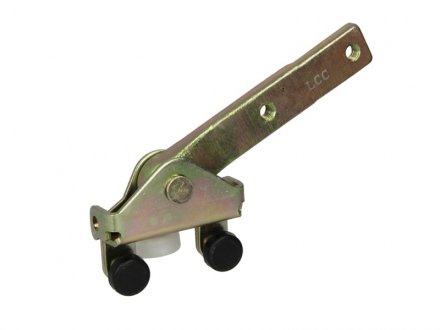 Елемент дверей akusan TR1206