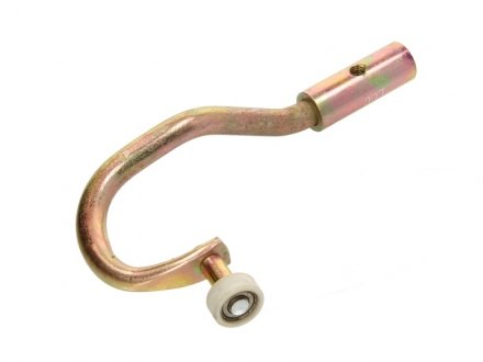 Елемент дверей akusan TR1233