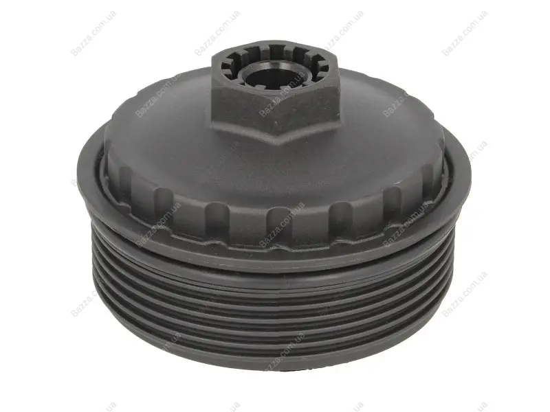 Кожух маслян.фільтра akusan LCCF 06005