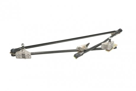 Трапеция дворников (стеклоочистителя) akusan DAFUN003