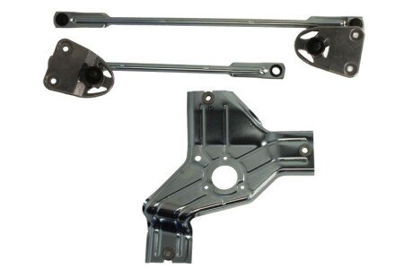 Трапеция дворников (стеклоочистителя) akusan MERUN004