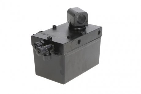 Помпа підйому кабіни akusan TEQ03009