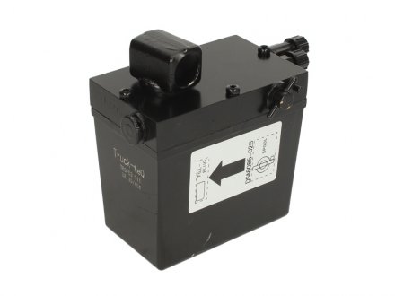 Помпа підйому кабіни akusan TEQ03011