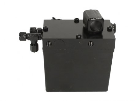 Помпа підйому кабіни akusan TEQ03011