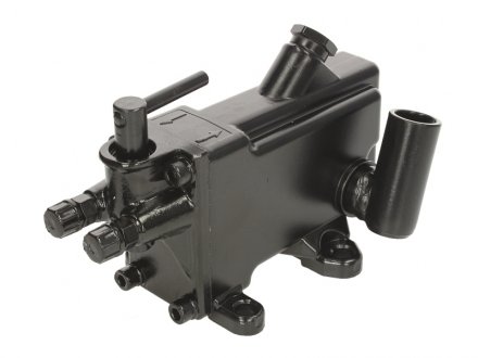 Помпа підйому кабіни akusan TEQ03014