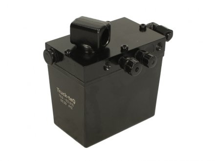 Помпа підйому кабіни akusan TEQ03015